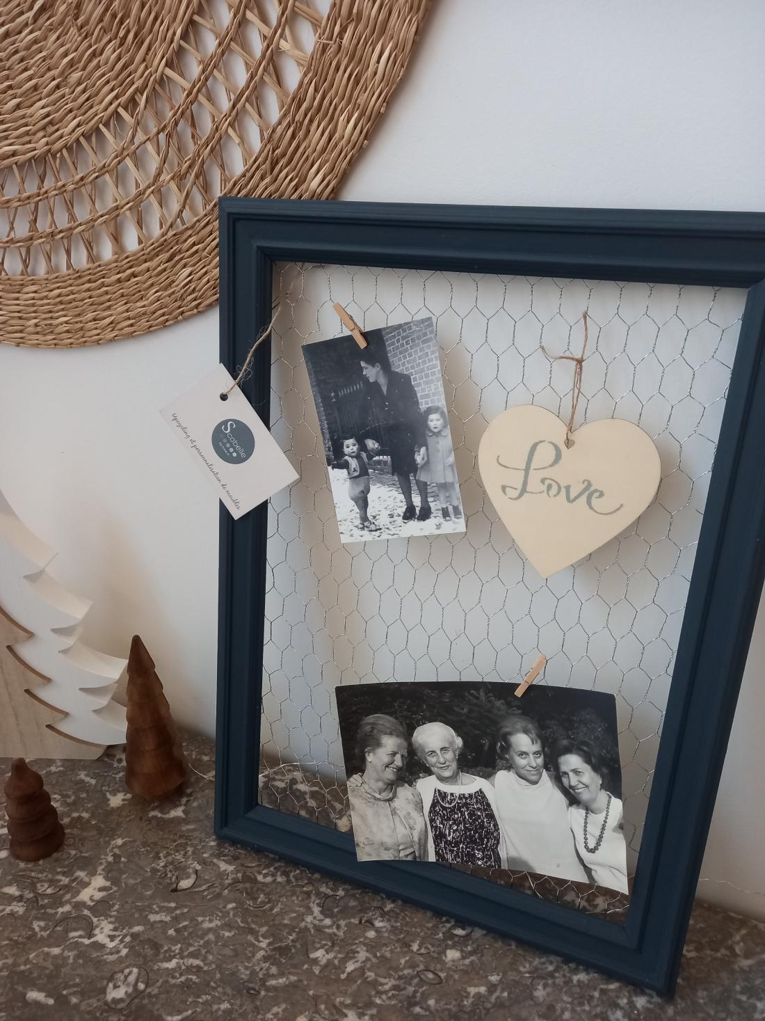 echantillons-papiers-peints-poignees-3 inspiration upcycling et création de cadres en bois